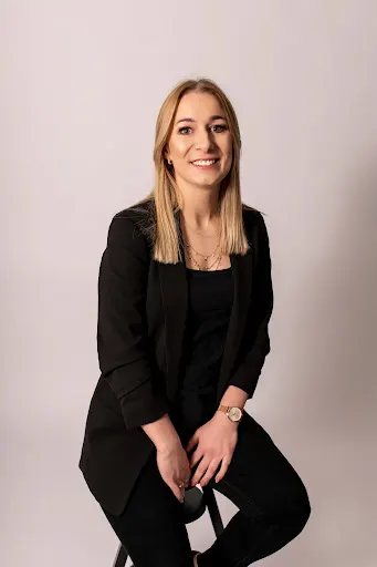 Dietetyk Marta Nowaczyńska